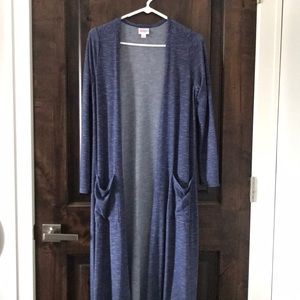 Small Lularoe Sarah EUC